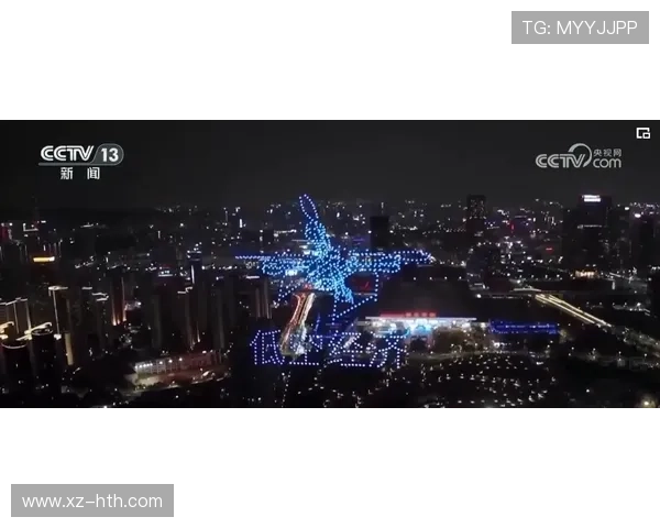 霍华德携手中国行动态直播间精彩呈现全球科技创新与未来趋势