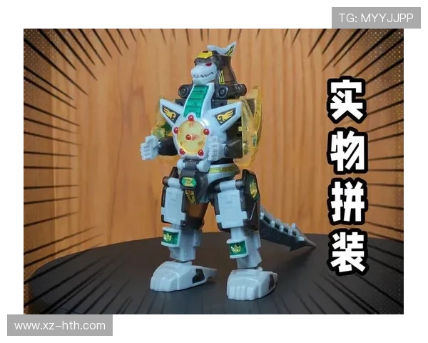 万代DX恐龙战队海外版全系列对比解析经典玩法与收藏价值指南